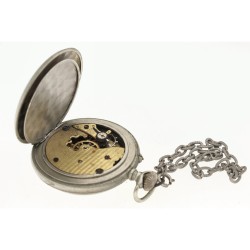Ankergang - Heren zakhorloge. 