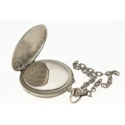 Ankergang - Heren zakhorloge. 
