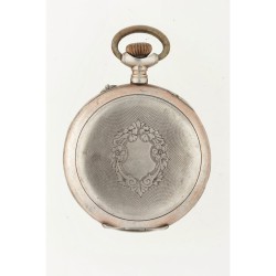 Cilindergang - Heren zakhorloge 