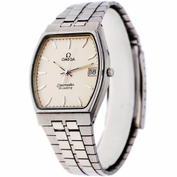 Omega Seamaster - Herenhorloge - ca. 1975