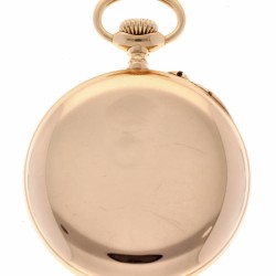 Zakhorloge Vacheron & Constantin - ca. 1915