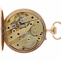Zakhorloge Vacheron & Constantin - ca. 1915