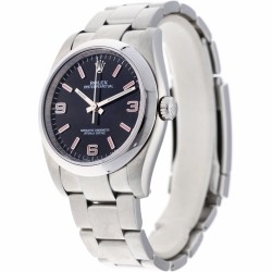 Rolex Oyster Perpetual 116000 - Heren horloge - 2015.