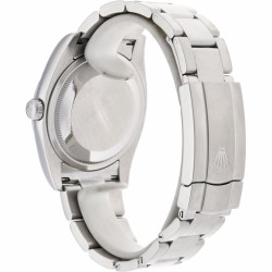 Rolex Oyster Perpetual 116000 - Heren horloge - 2015.