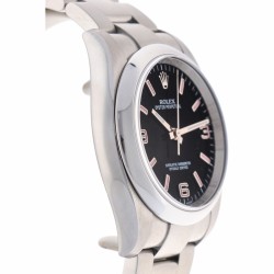 Rolex Oyster Perpetual 116000 - Heren horloge - 2015.