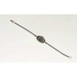 Elgin vintage - Dames polshorloge 14kt
