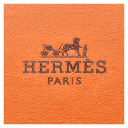 Sterling zilveren Hermès Chaîne d’ancre medium collier.