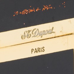 S.T. Dupont aansteker.