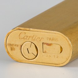 Cartier aansteker.