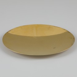 Pateen zilver.