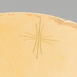Pateen zilver.