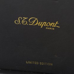 S.T. Dupont Picasso Jeroboam tafelaansteker.