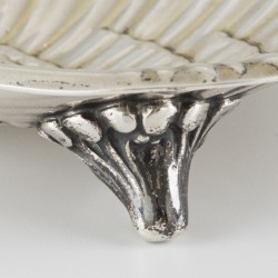 Vide-poche Tiffany & Co zilver.