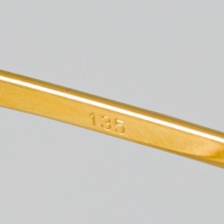 Cartier bril.