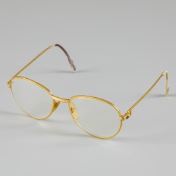 Cartier bril.