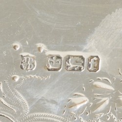 Cabaret zilver.