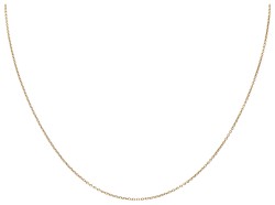 Georgische Belgische 14 kt. geelgouden kruisvormige hanger / broche 'a la Jeannette' bezet met roosgeslepen diamant.