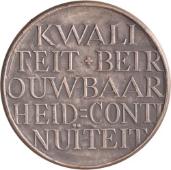 Nederland. 1980. 125 jaar Dura.