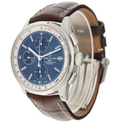 Breitling Premier Chronograph 42 A13315 - Heren polshorloge - ca. 2021.