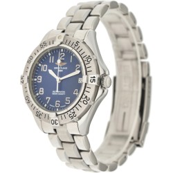 Breitling Colt Automatic A17035 - Heren polshorloge - ca. 1995.