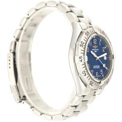 Breitling Colt Automatic A17035 - Heren polshorloge - ca. 1995.