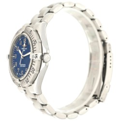 Breitling Colt Automatic A17035 - Heren polshorloge - ca. 1995.