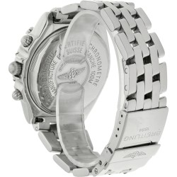 Breitling Crosswind A13355 - Heren polshorloge - ca. 2005.