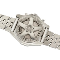 Breitling Bentley 6.75 A44362 - Heren polshorloge - ca. 2008.