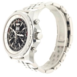 Breitling Bentley 6.75 A44362 - Heren polshorloge - ca. 2008.