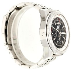 Breitling Bentley 6.75 A44362 - Heren polshorloge - ca. 2008.