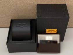 Breitling Transocean Chronograph 38 U41310 - Heren polshorloge - 2016.