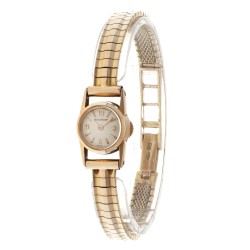 Jaeger-LeCoultre 636405 A - Dames polshorloge.