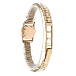 Jaeger-LeCoultre 636405 A - Dames polshorloge.