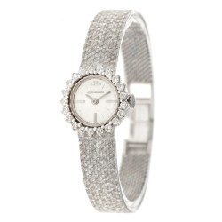 Jaeger-LeCoultre Cal. K840 - Dames polshorloge