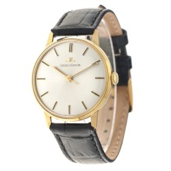 Jaeger-LeCoultre 20007 - Cal. K885 - Heren polshorloge - 1972.