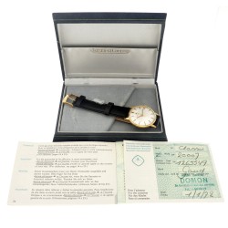 Jaeger-LeCoultre 20007 - Cal. K885 - Heren polshorloge - 1972.