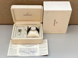 Jaeger-LeCoultre Heraion 112.5.89 - Heren polshorloge - 1995.