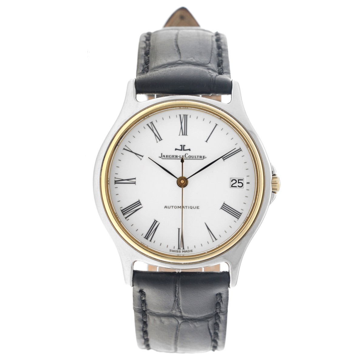 Jaeger-LeCoultre Heraion 112.5.89 - Heren polshorloge - 1995.