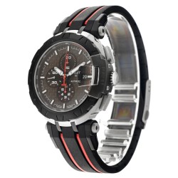 Tissot T-Race Moto GP Limited Edition T0924272706100 - Heren polshorloge - 2015.