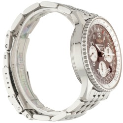 Breitling Navitimer A23322 - Heren polshorloge - 2006.