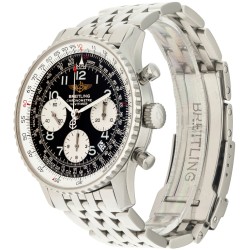 Breitling Navitimer A23322 - Heren polshorloge - 2006.