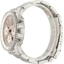 Breitling Navitimer A23322 - Heren polshorloge - 2006.