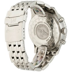 Breitling Navitimer A23322 - Heren polshorloge - 2006.