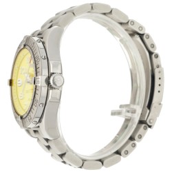 Breitling Superocean A17360 - Heren polshorloge - ca. 2005.