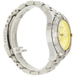 Breitling Superocean A17360 - Heren polshorloge - ca. 2005.
