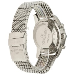 Breitling SuperOcean Heritage A23320 - Heren polshorloge - ca. 2010.