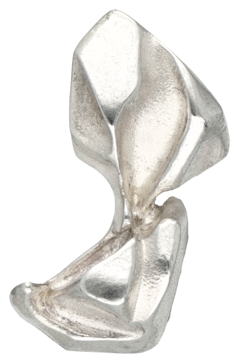 Sterling zilveren hanger door Lapponia.