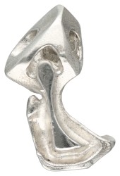 Sterling zilveren hanger door Lapponia.