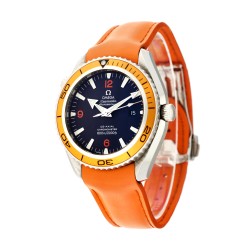 Omega Seamaster Planet Ocean Co-Axial 1681652 - Heren polshorloge - ca. 2007.