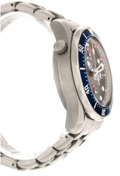 Omega Seamaster Chrono Prof. 300 178.0504 - Heren polshorloge - ca. 2000.